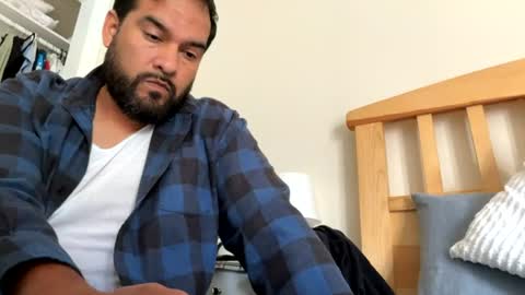 sal cumplaciente online show from July 10, 7:07 pm