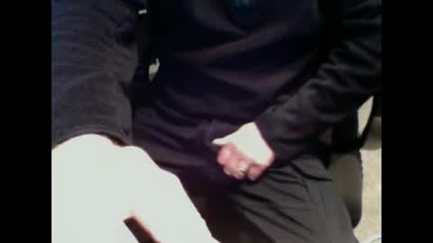 Matt online show from April 26, 12:25 pm