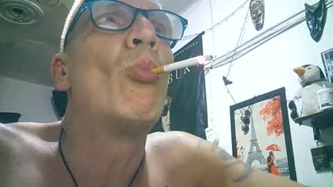 salem7419 online show from March 13, 8:50 am