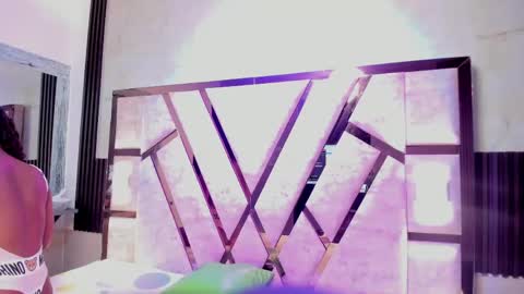 salem_rosee online show from April 8, 2:03 am