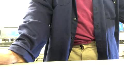 Snapshot of salgozzi chatting on September 8, 3:33 pm Cum Hanks online show from September 8, 3:33 pm