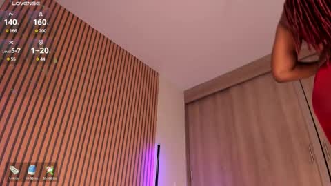 Sali G  online show from February 21, 2:06 am