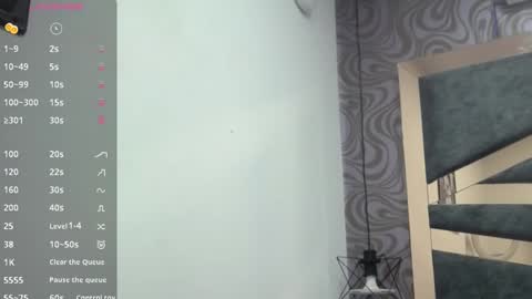 salii_poison online show from December 31, 2:25 pm