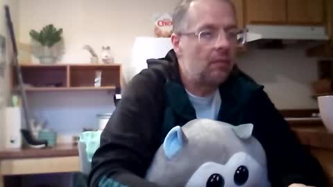 salis1981 online show from January 19, 12:09 am