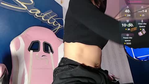  salloy  online show from December 2, 1:19 pm