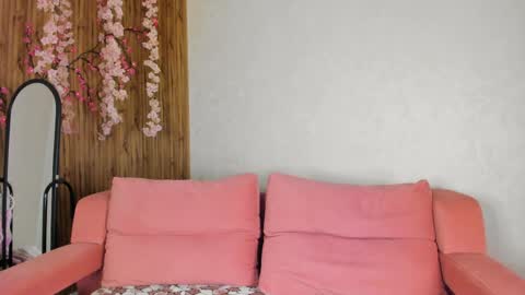 Sally online show from March 25, 9:38 am