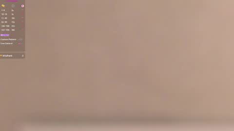 Sally online show from September 26, 4:15 pm