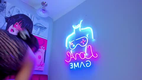 miss Sally online every night from 1am to 8am  Colombia time online show from February 19, 2:01 pm