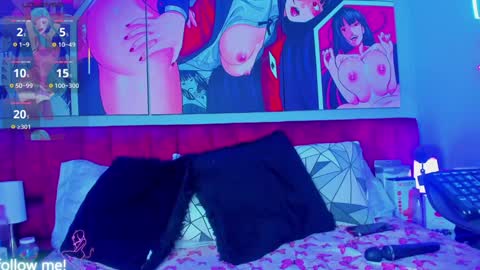 miss Sally online every night from 1am to 8am  Colombia time online show from January 30, 2:58 pm