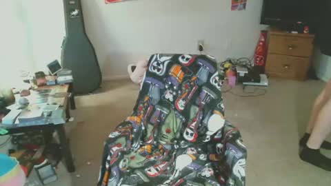 SallyLongzzz online show from March 10, 9:18 pm