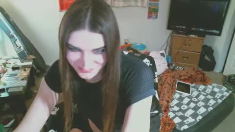 SallyLongzzz online show from February 20, 11:21 pm