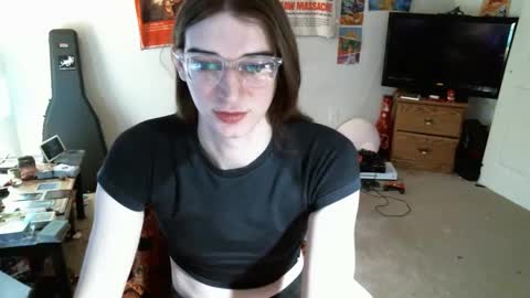 SallyLongzzz online show from March 5, 8:53 pm