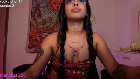 sallymaddoxx online show from May 13, 1:48 am