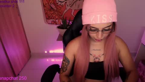 sallymaddoxx online show from May 12, 1:47 am