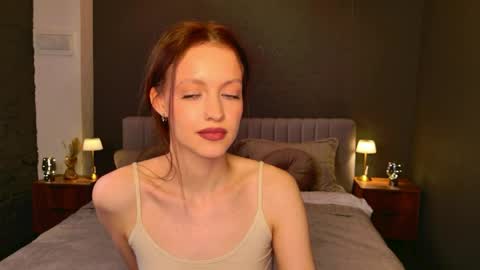 Sally Pinkman online show from April 23, 12:29 pm