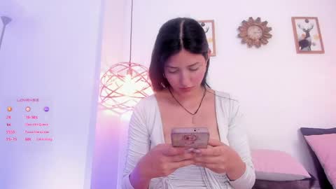 Sally online show from April 18, 7:58 pm