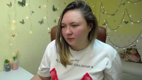 Sally online show from March 13, 7:06 pm