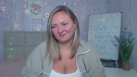 Sally online show from October 8, 6:47 pm