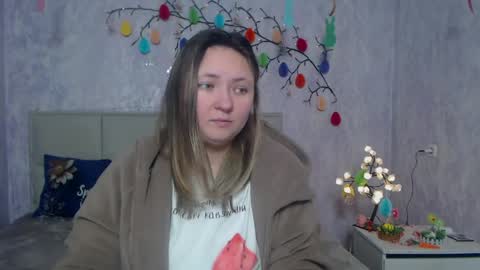 Sally online show from April 12, 7:56 am