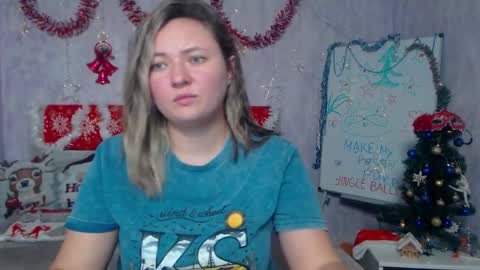 Sally online show from January 7, 6:57 pm