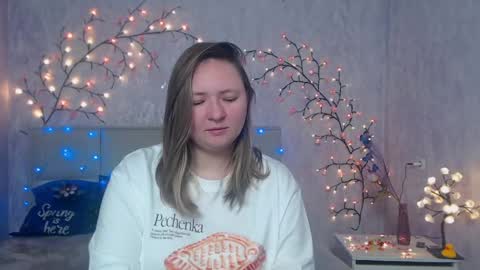 Sally online show from April 18, 6:04 am