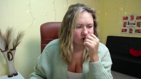 Sally online show from November 8, 12:57 am