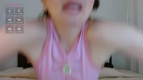 salma_tori online show from January 31, 7:11 pm