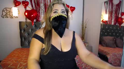 salmazaman online show from February 20, 2:29 am