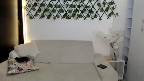 Salome online show from September 24, 1:51 pm