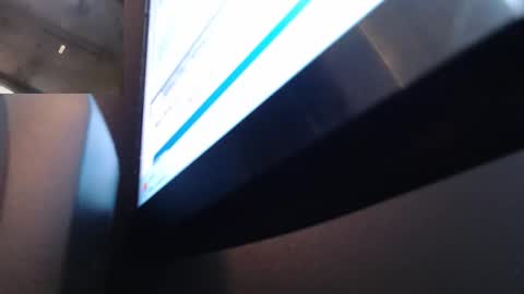 Salome online show from March 2, 10:16 pm