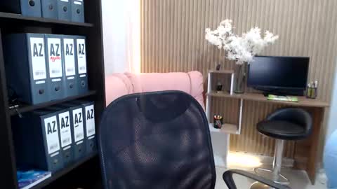 Salome online show from April 24, 10:23 pm