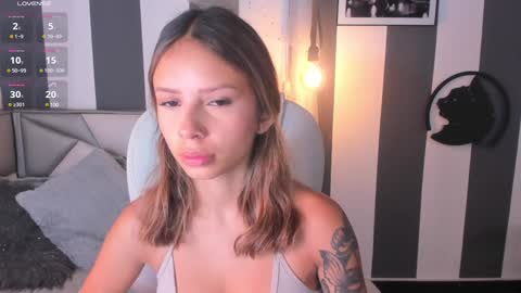 salome__evans online show from February 5, 12:06 pm