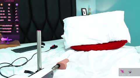   online show from March 8, 7:09 pm