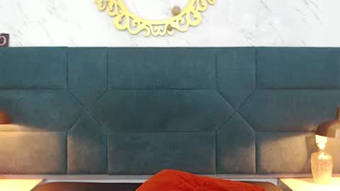 salome_daniel online show from October 16, 8:29 pm