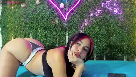 salome online show from January 5, 3:02 pm