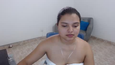 Salome online show from December 26, 4:47 pm