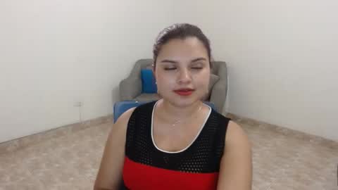 Salome online show from January 8, 8:07 pm