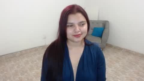 Salome online show from March 11, 8:09 pm