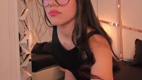 Snapshot of salome_nova chatting on February 28, 8:50 pm salome_nova online show from February 28, 8:50 pm