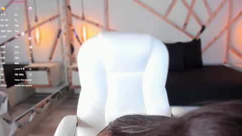 Snapshot of salome_nova chatting on September 18, 9:30 pm salome_nova online show from September 18, 9:30 pm