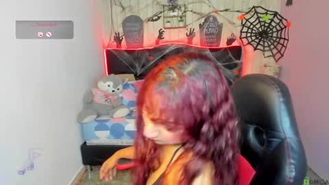 Salome online show from October 18, 8:46 pm