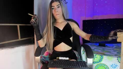salome_saenz666 online show from March 8, 8:29 am
