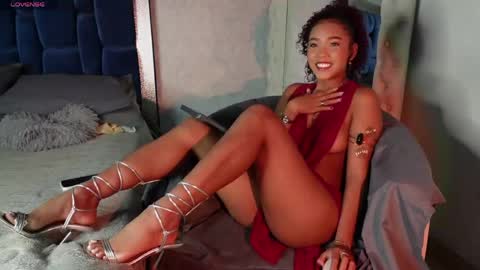 Salome online show from May 7, 12:56 pm