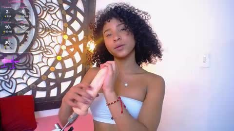 salome online show from December 16, 5:52 pm