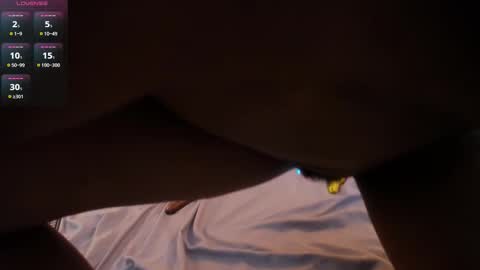 salome online show from February 19, 2:49 pm