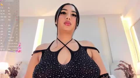   online show from October 24, 9:59 pm