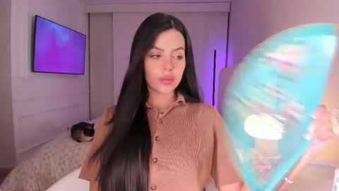 salo online show from November 7, 1:52 am