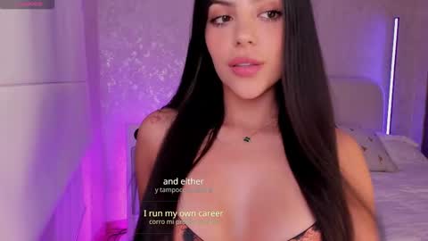 Snapshot of salomee_11 chatting on March 2, 1:47 am salo online show from March 2, 1:47 am