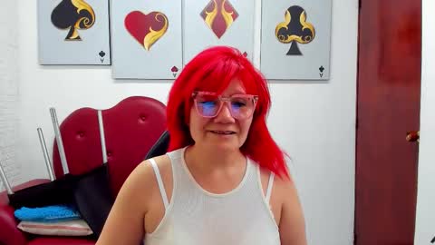 Salomee diazz online show from September 20, 9:18 pm