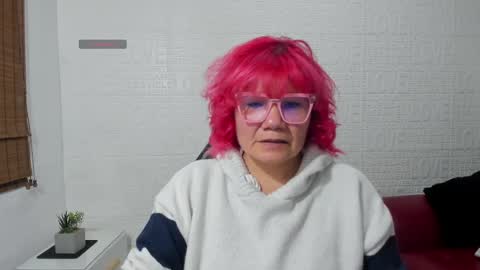 Salomee diazz online show from February 20, 9:09 pm